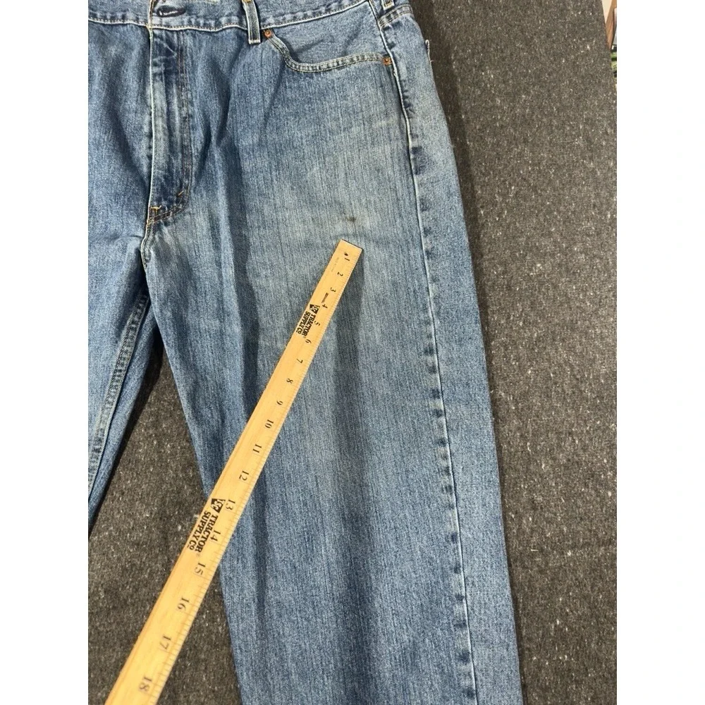 Levis hello thank